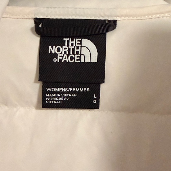 North Face Women’s Hydrenalite™ Long Down Hooded Parka - Picture 4 of 5
